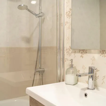 Apartamento Malaga Beach Center II B&C II Extérieur photo