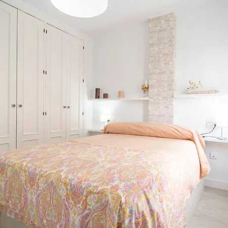 Apartamento Malaga Beach Center II B&C II Extérieur photo