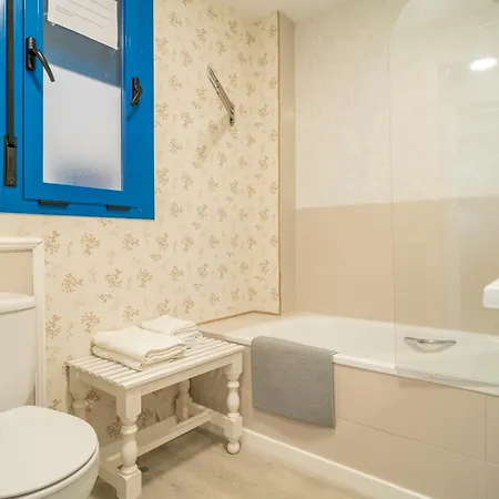 Apartamento Malaga Beach Center II B&C II Extérieur photo