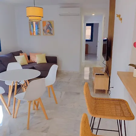 Apartamento Malaga Beach Center II B&C II Extérieur photo