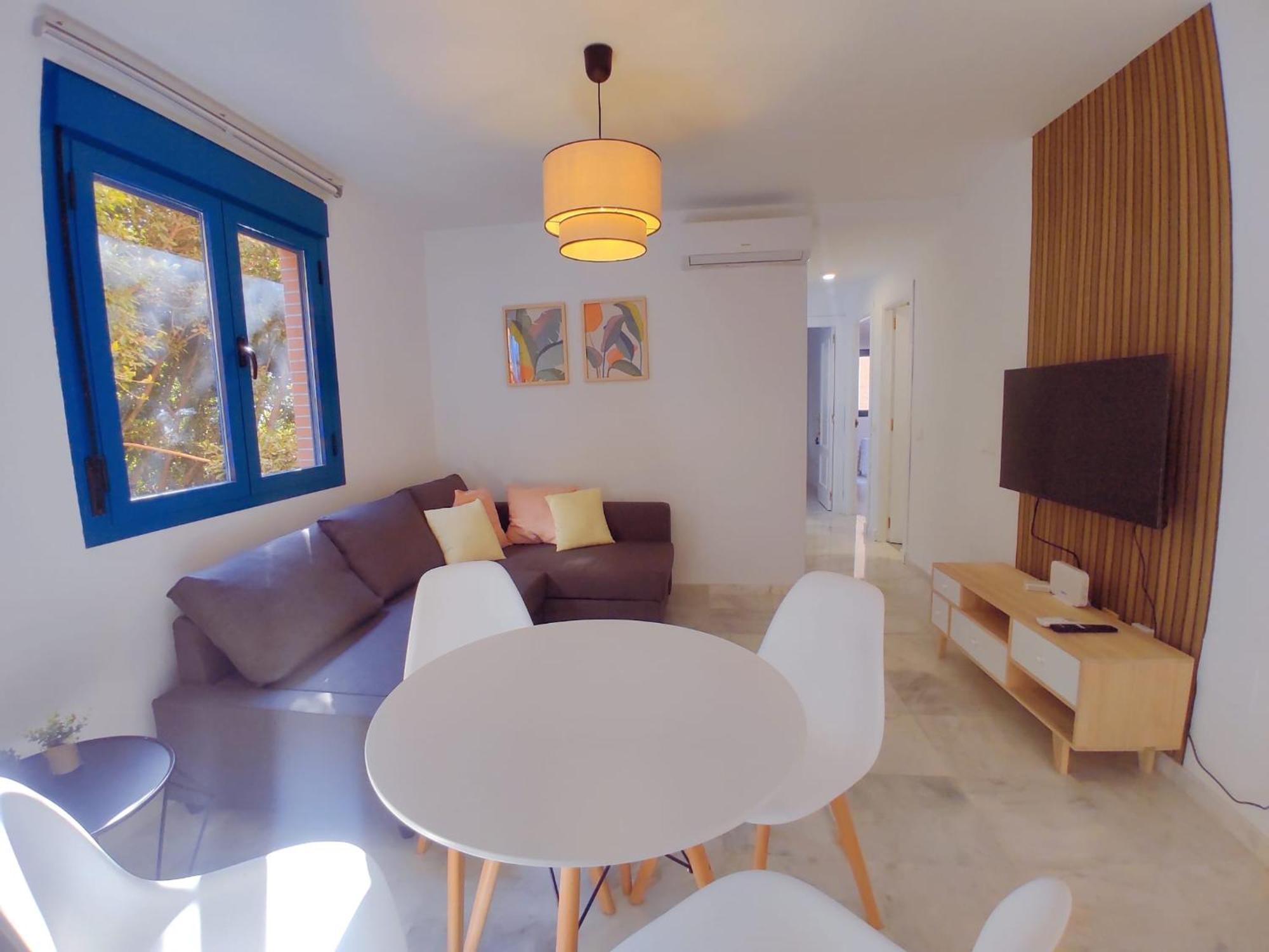 Apartamento Center Ii B&c Ii