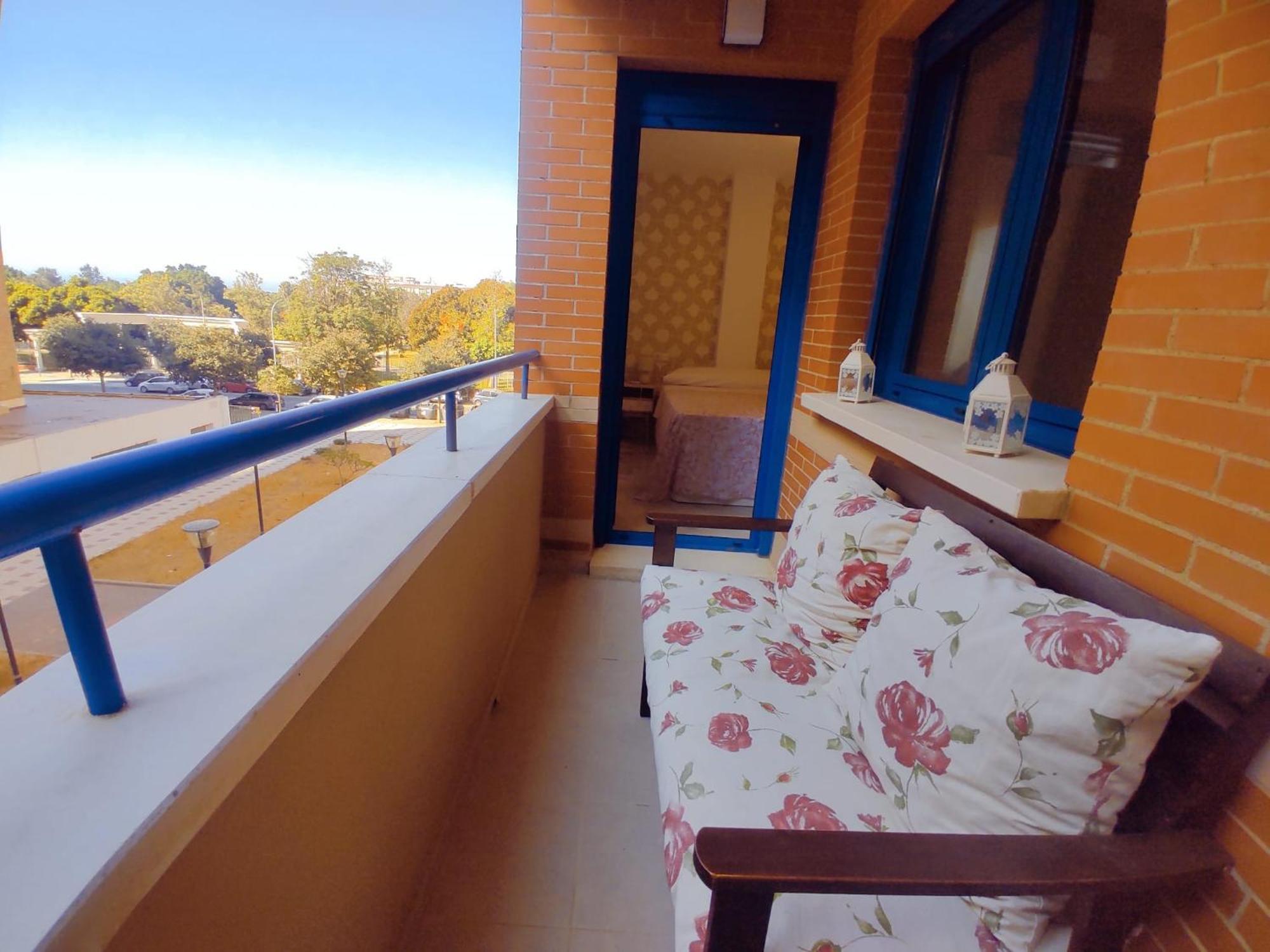 Appartement Center Ii B&c Ii *